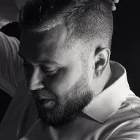 Александр Пфаф | Креативный директор