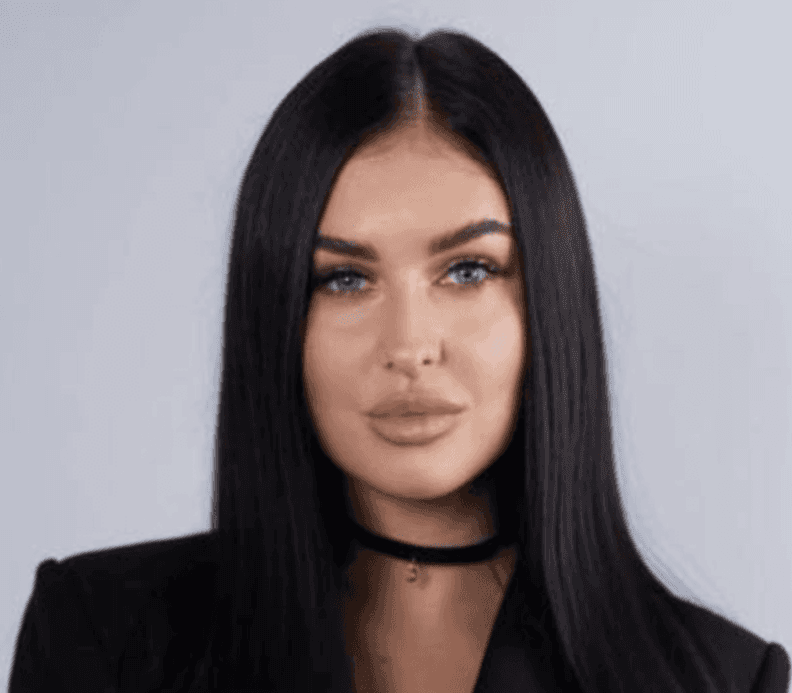 Маргарита | Заместитель Генерального Директора