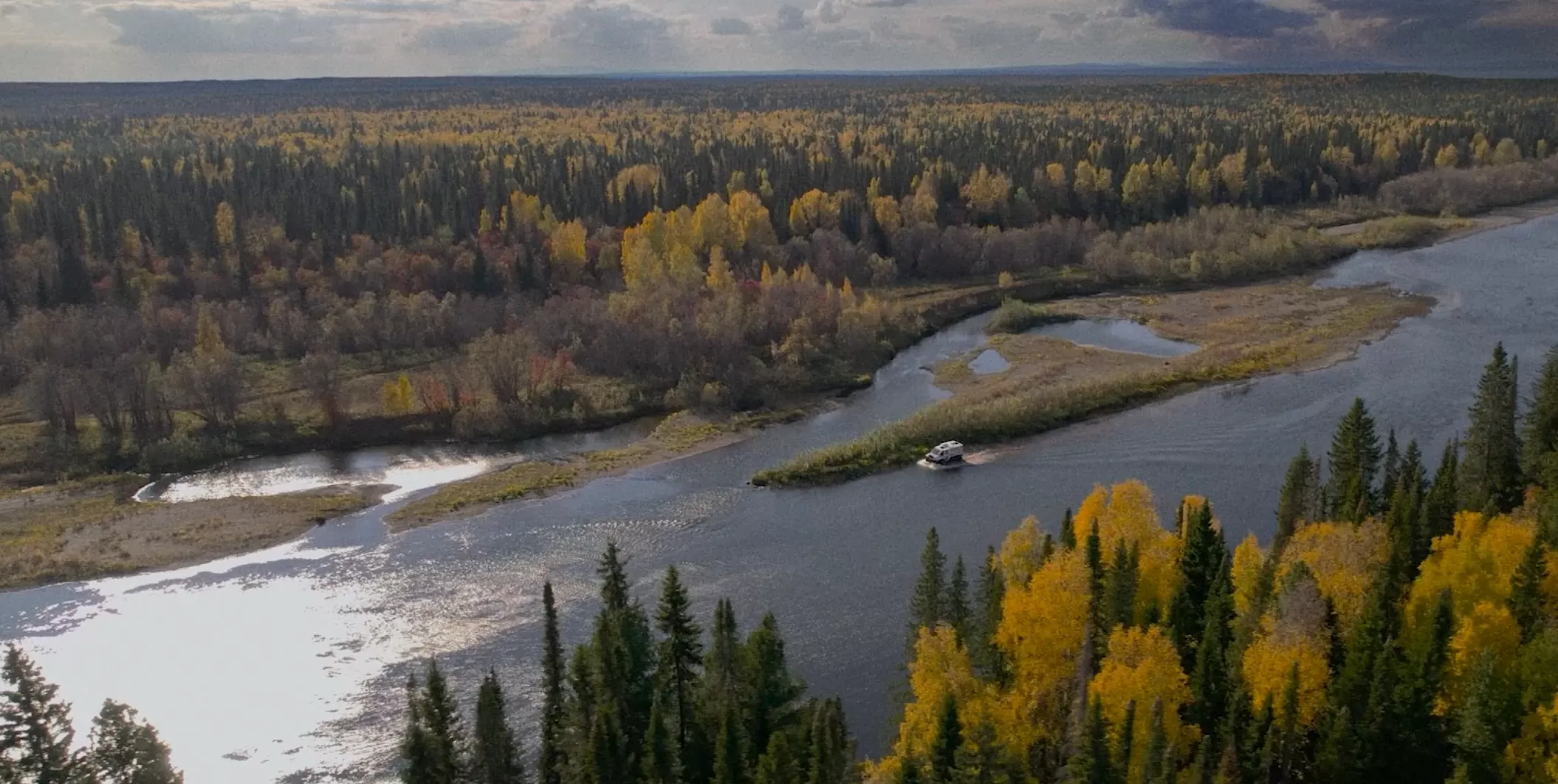 Ханты-Мансийский автономный округ