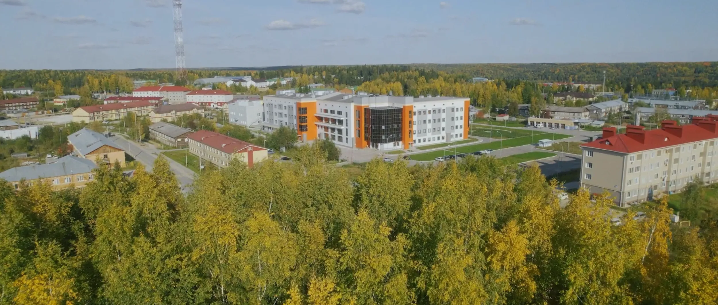 Ханты-Мансийский автономный округ