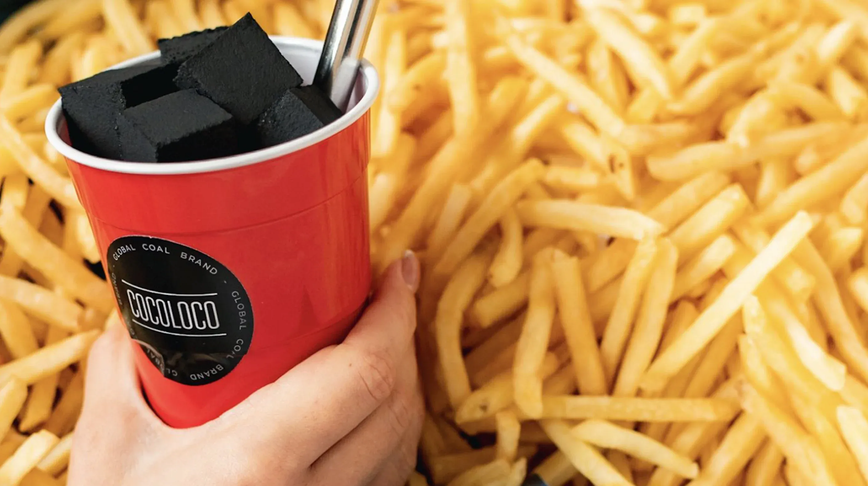 Брендированная упаковка