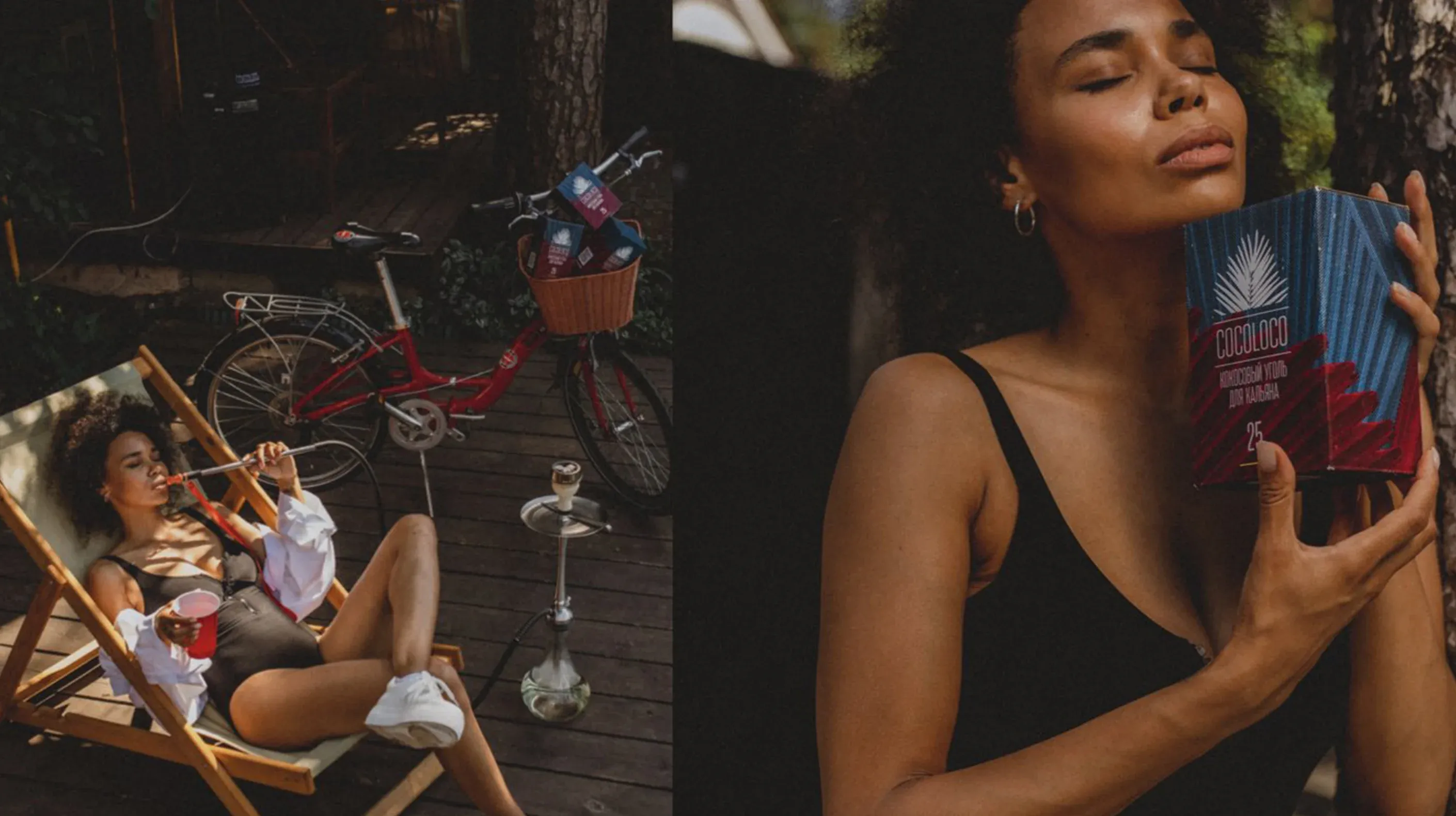 Брендированная упаковка