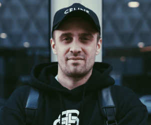 Антон Лазарев | CEO