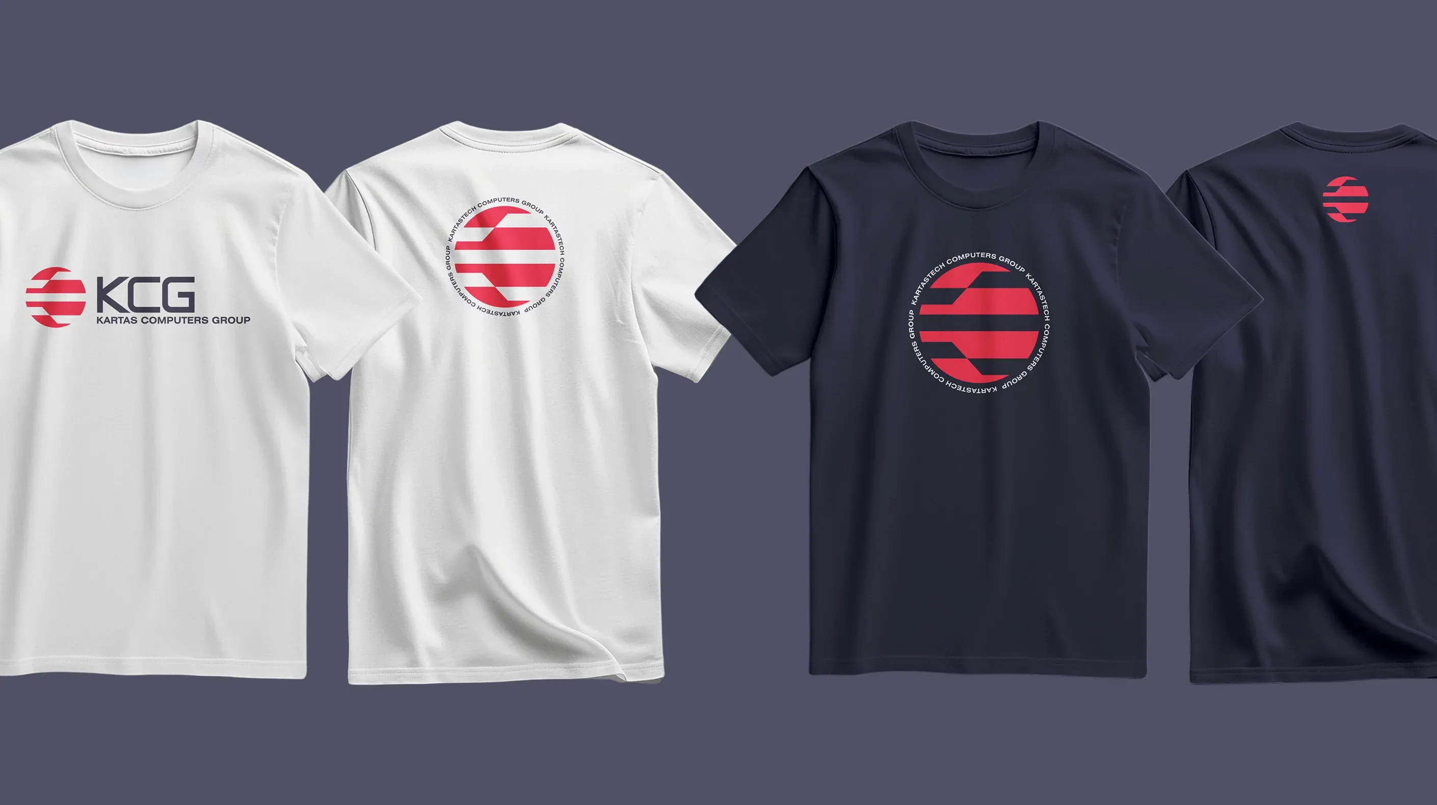 Брендированные футболки