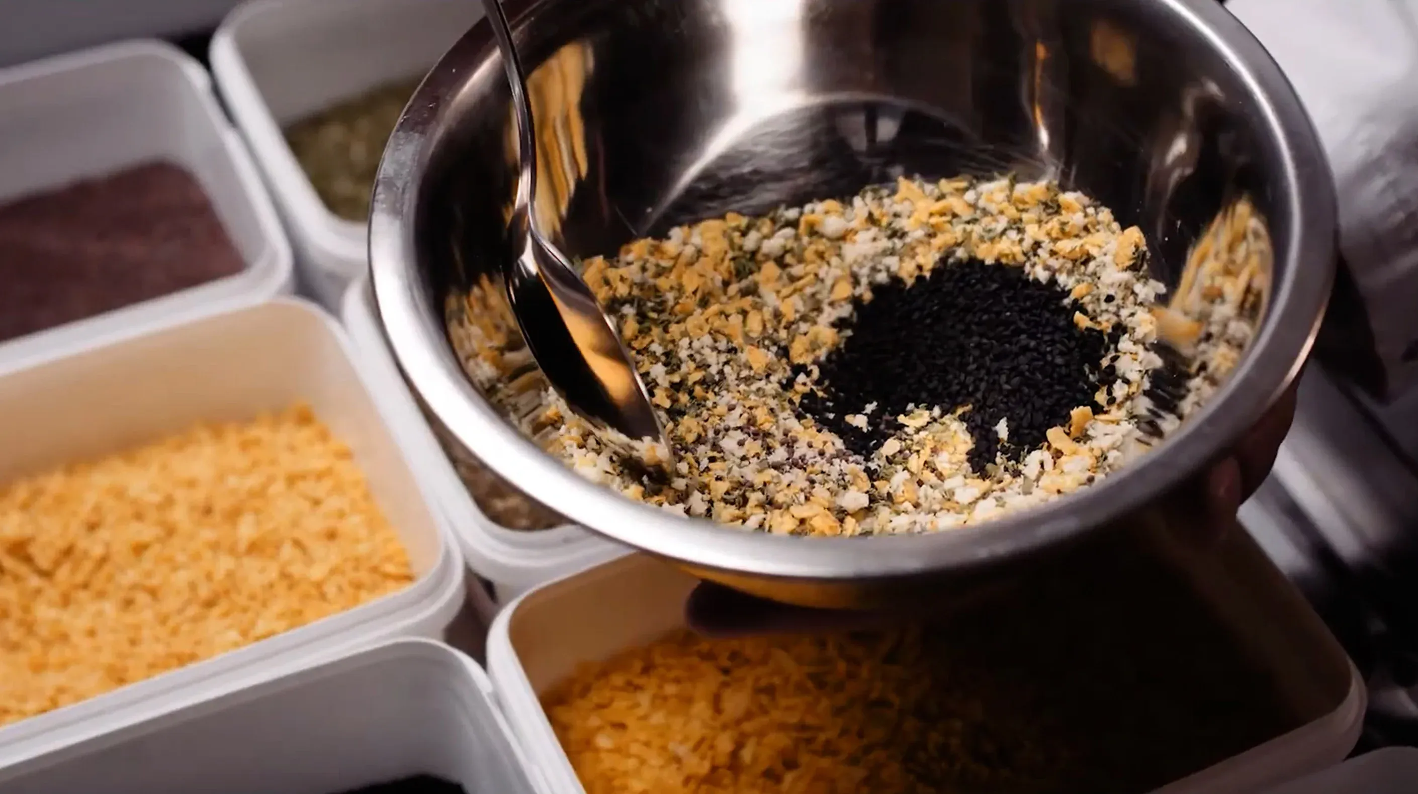 Кадр из презентационного фильма