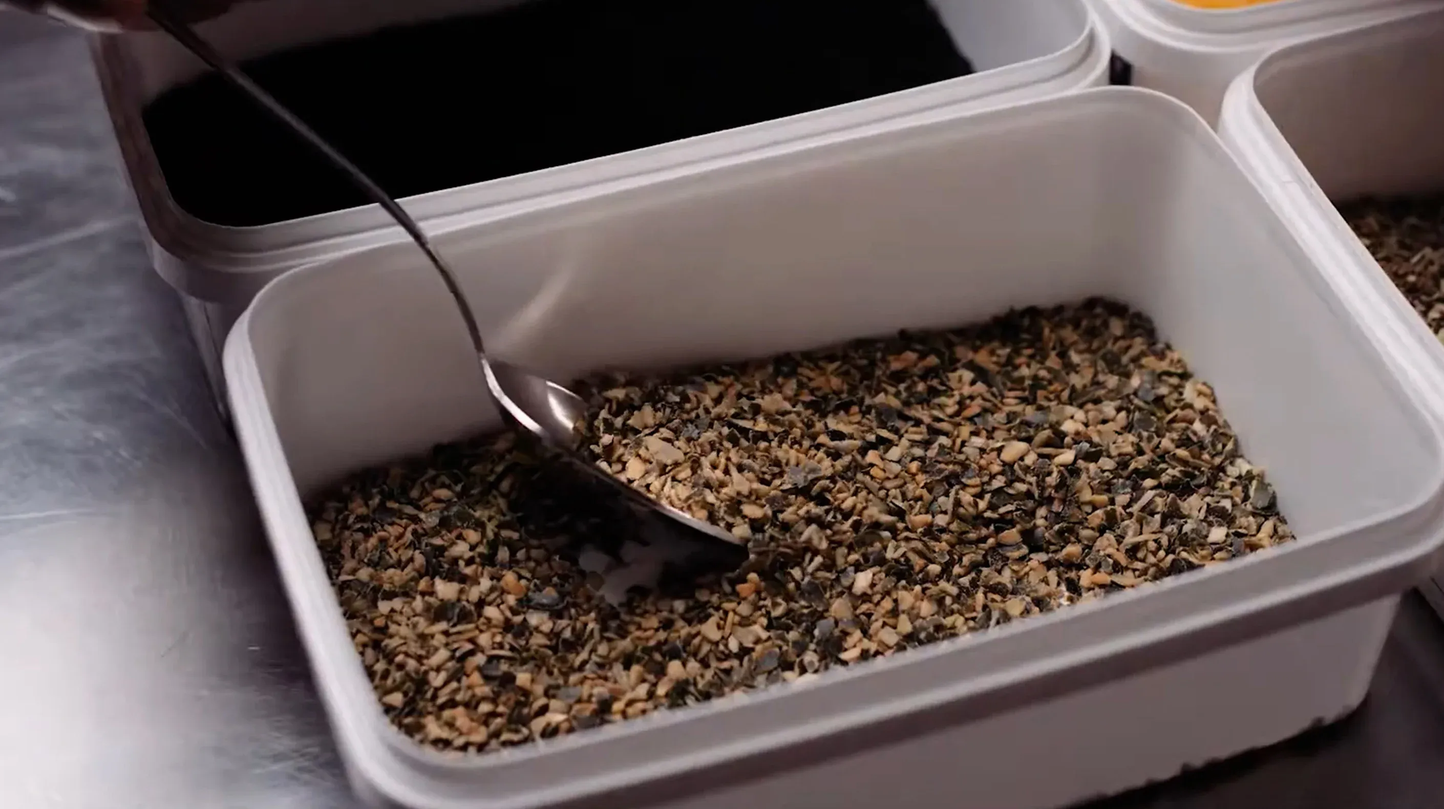 Кадр из презентационного фильма