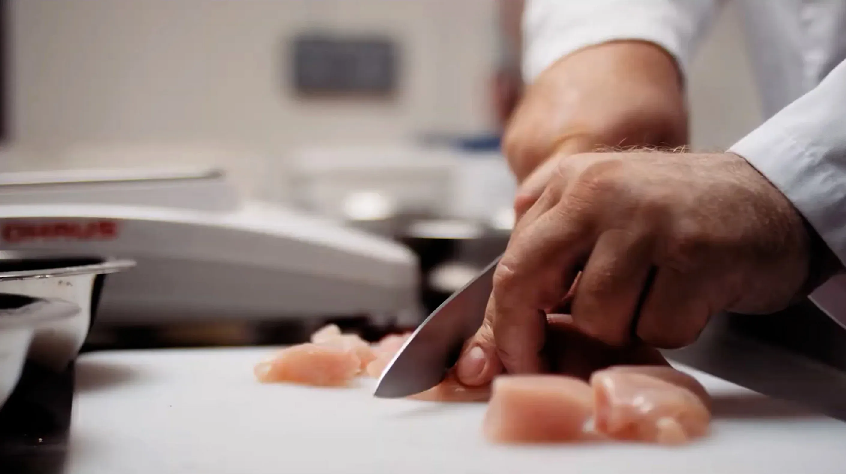 Кадр из презентационного фильма