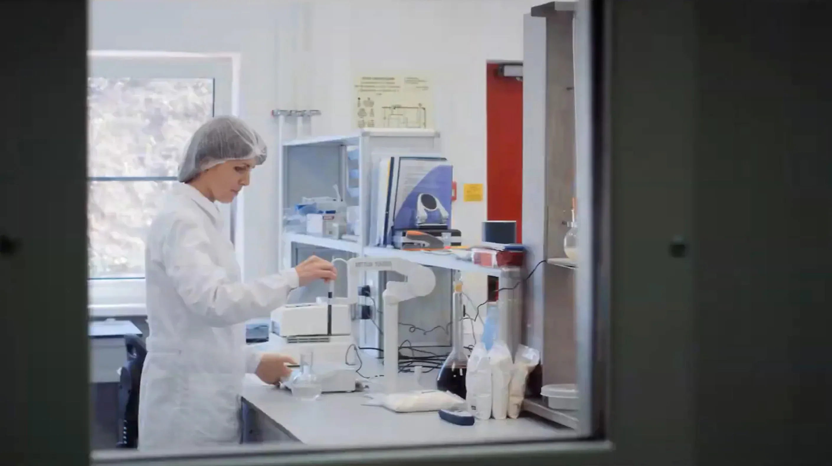 Кадр из презентационного фильма