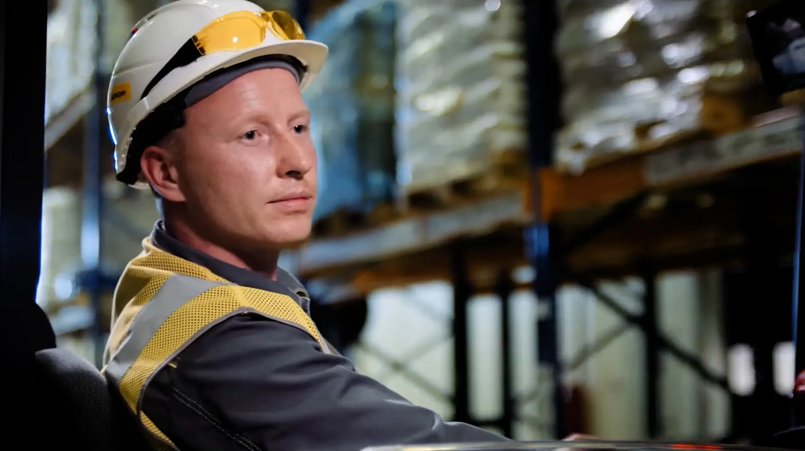 Кадр из презентационного фильма