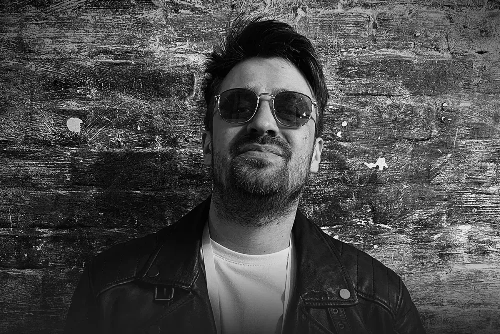 Антон Лазарев | CEO агентства HMA