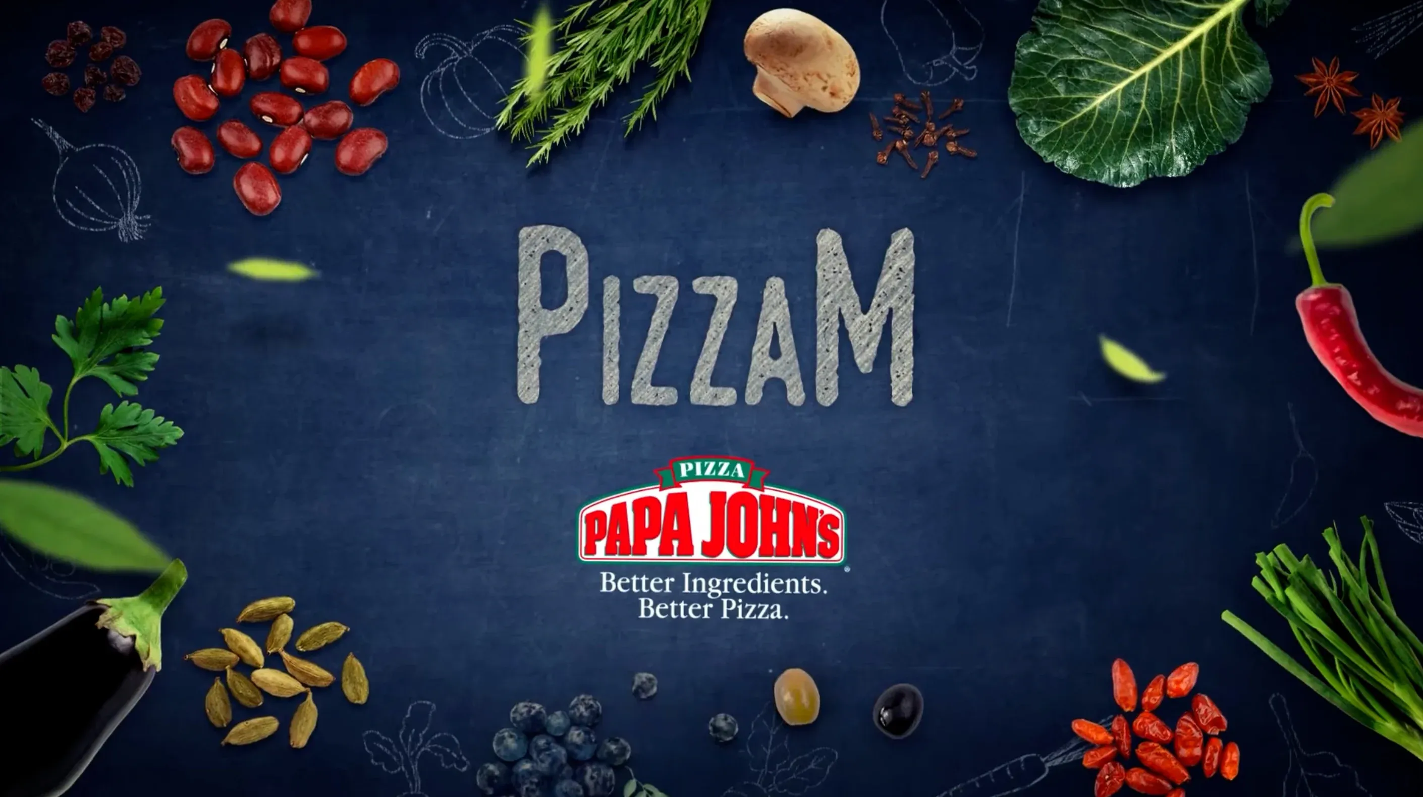 Papa John's
