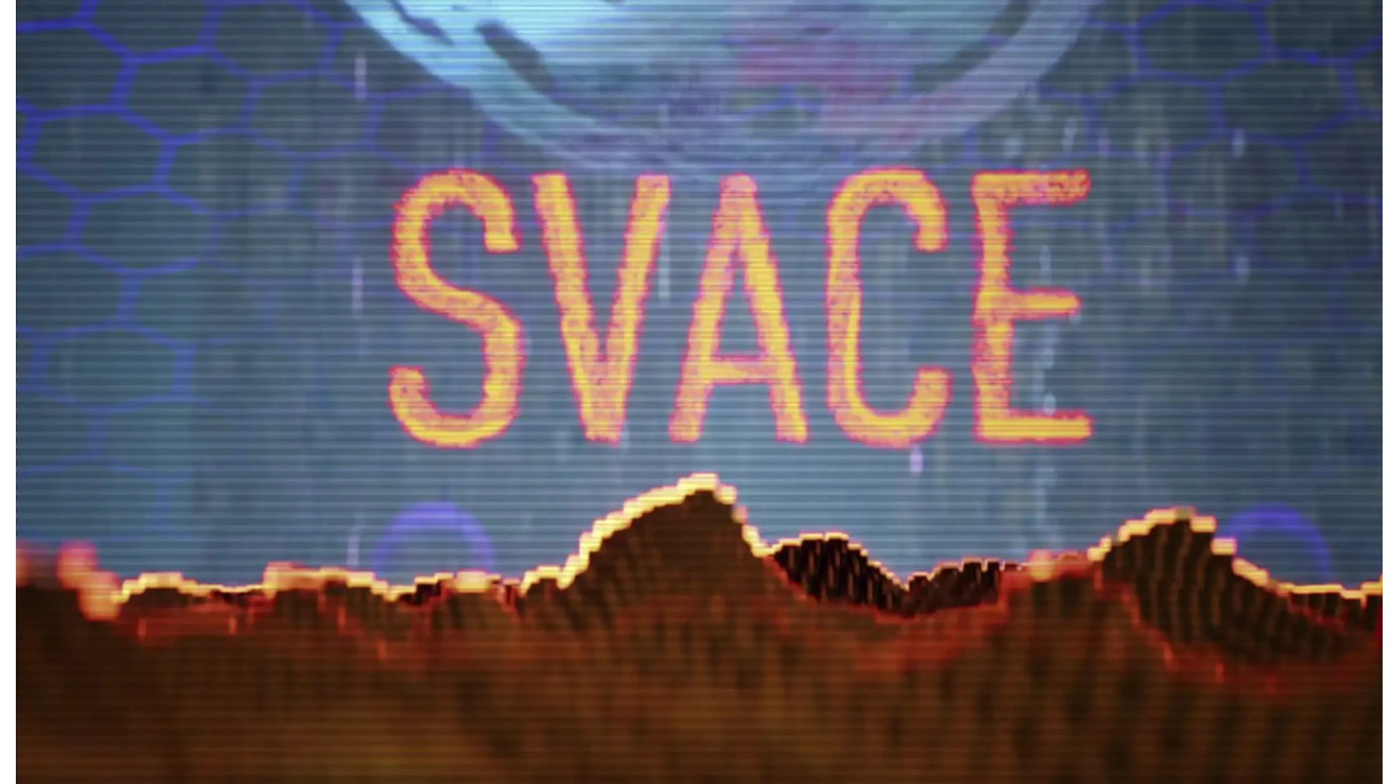 Технология Svace