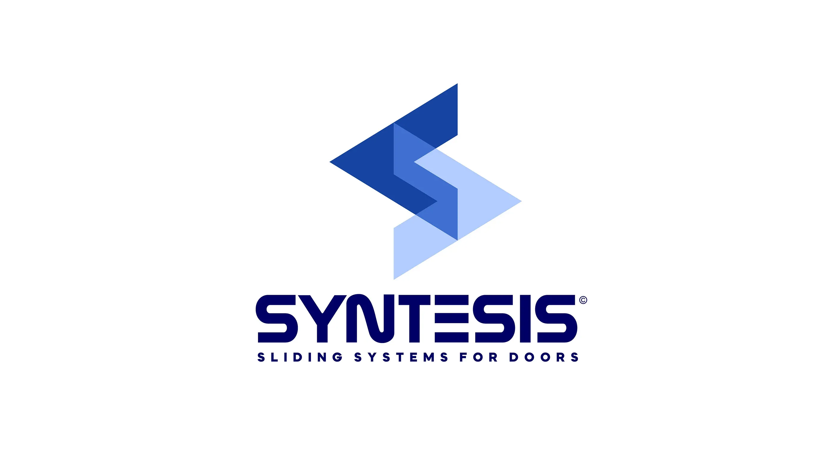 Лого на белом фоне