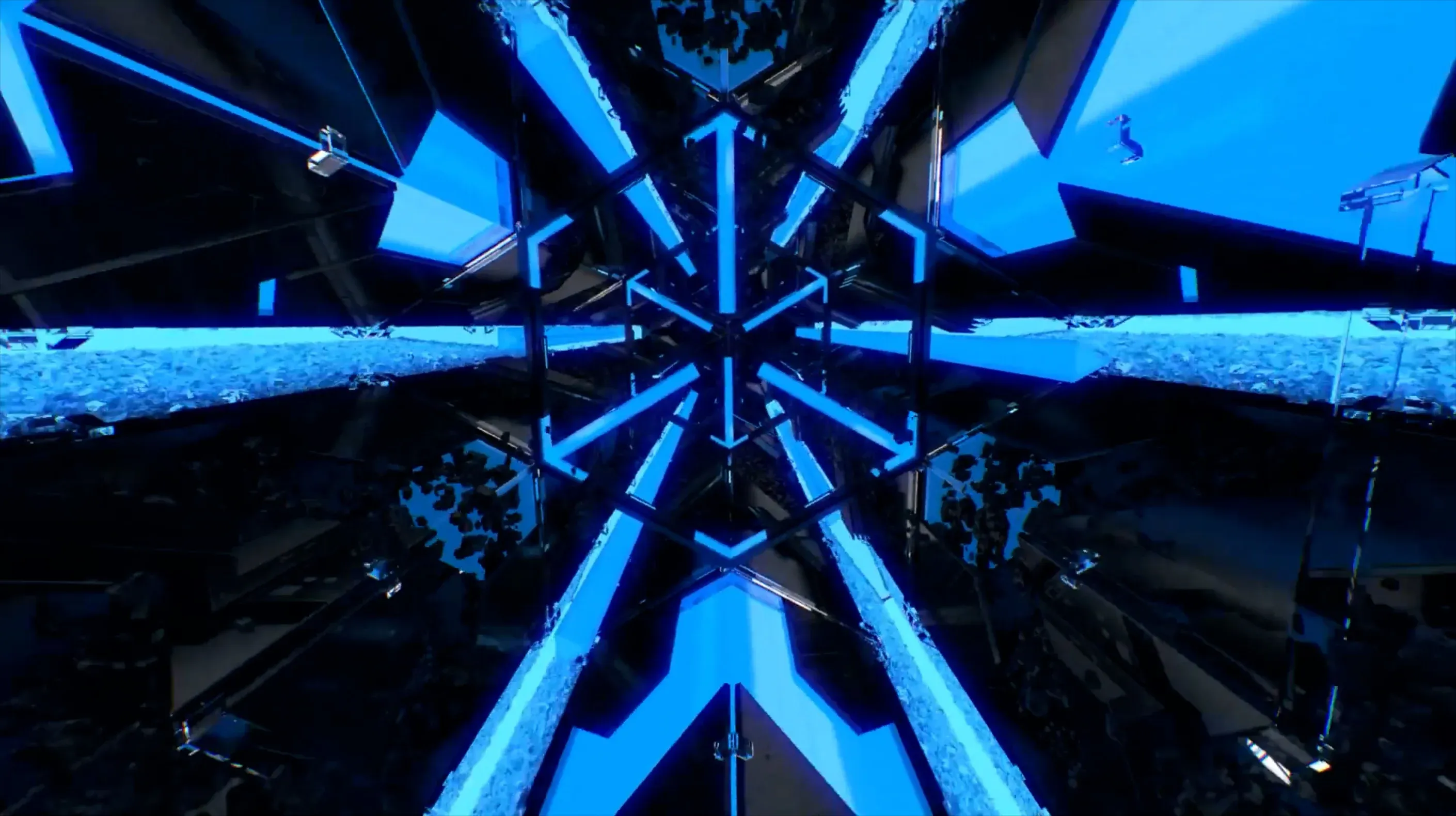 Кадр из видеоролика